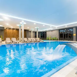  Apartament Lapalma Polanki Park