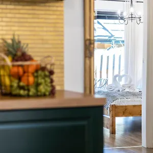  Apartament Modrzejewska Polska