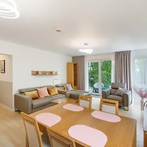  Apartment Aparts Care Balic Polanki