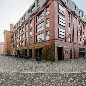  Apartment Lights Polen