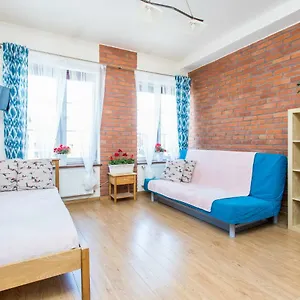  Apartment Kamienica Nad Motlawa Polen