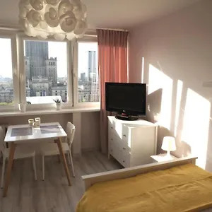  Apartament Bagno 7 Centre Polska