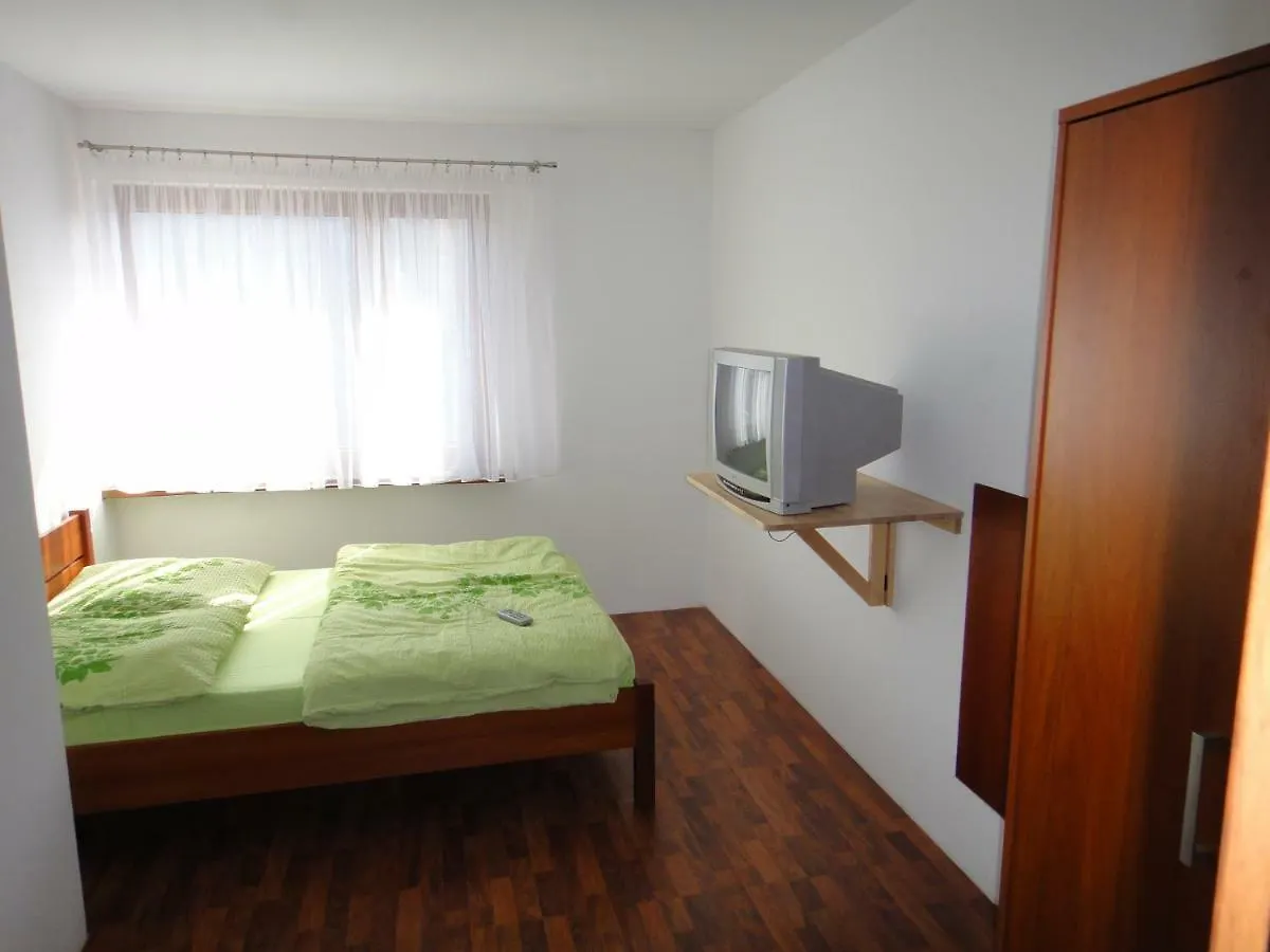 Apartament Amber Marlena Kołobrzeg Kwatera prywatna