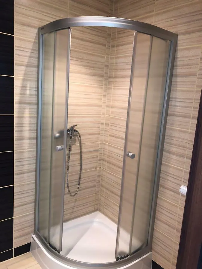 Kwatera prywatna Apartament Amber Marlena Kołobrzeg