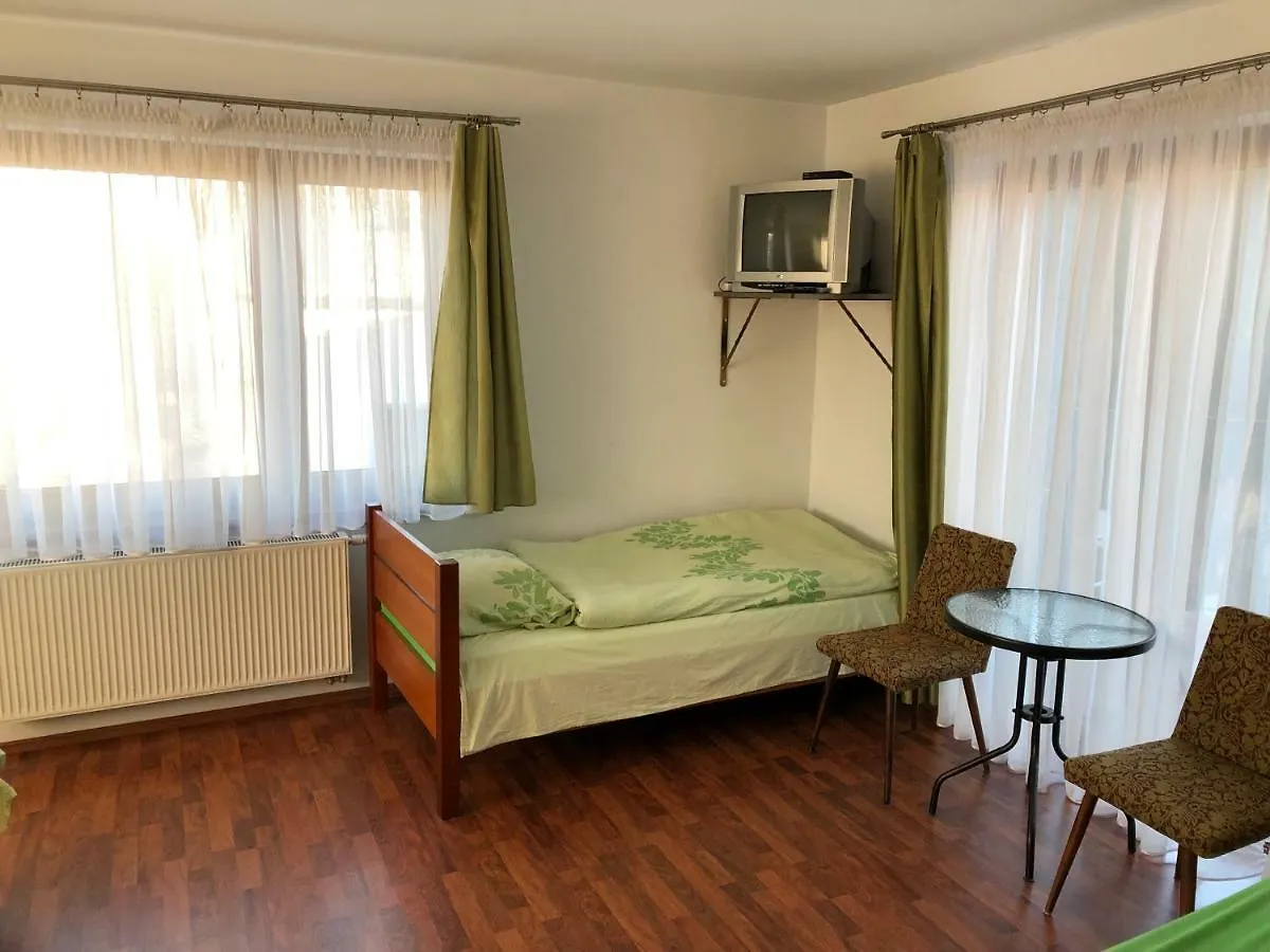 Apartament Amber Marlena Kołobrzeg 0*,  Polska