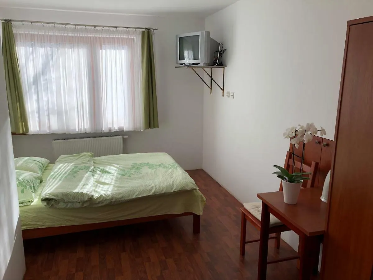 Apartament Amber Marlena Kołobrzeg 0*,