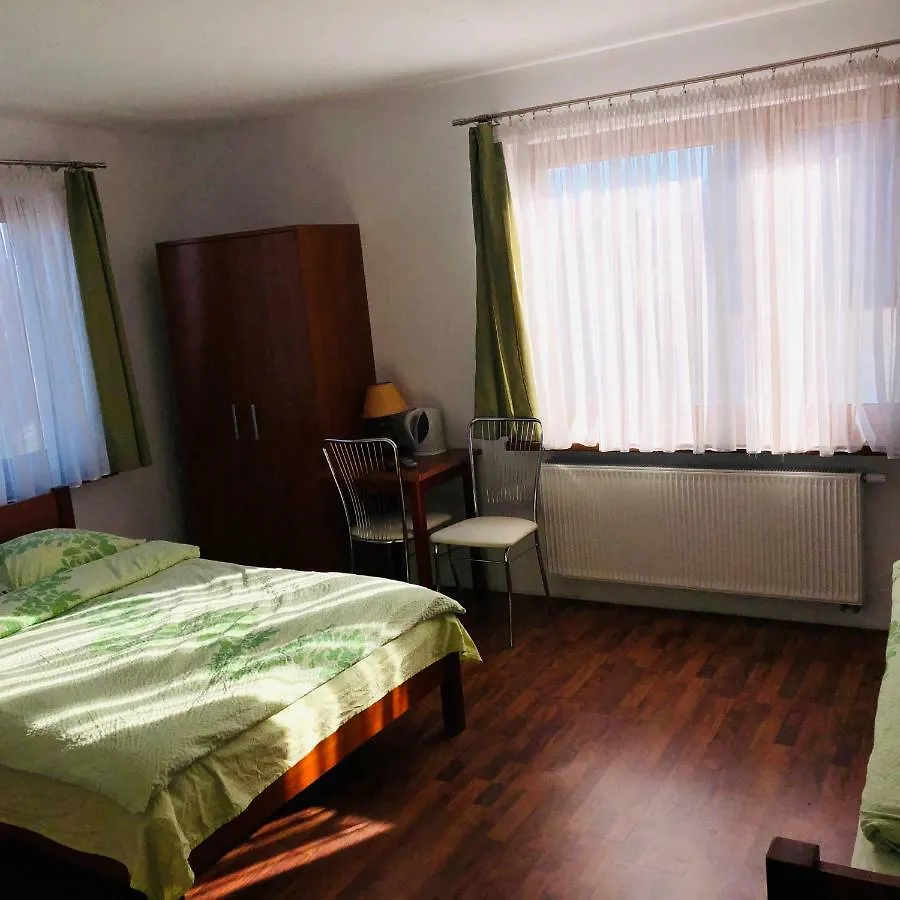 Apartament Amber Marlena Kołobrzeg Kwatera prywatna